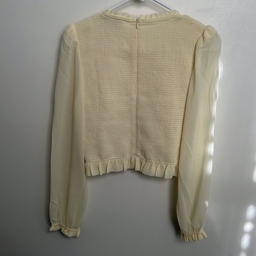Wilfred Tempest shirt - Picture 3 of 5